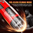 DARK KNIGHT Male Masturbator