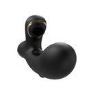 3 IN 1 Sucking & Flapping Vibrator G Spot Clitoral Stimulator with 7 Modes Massager