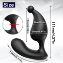 New Male Prostate Massage Wireless Control