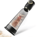 Shane 2 In 1 Stretching Training Penis Pump