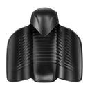 10-Frequency Vibrating Delay Ejaculation Penis Enhancing Masturbation Cup - Lusty Time