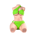 Martina : 52.14lb Most Realistic Sex Doll Torso - Lusty Time