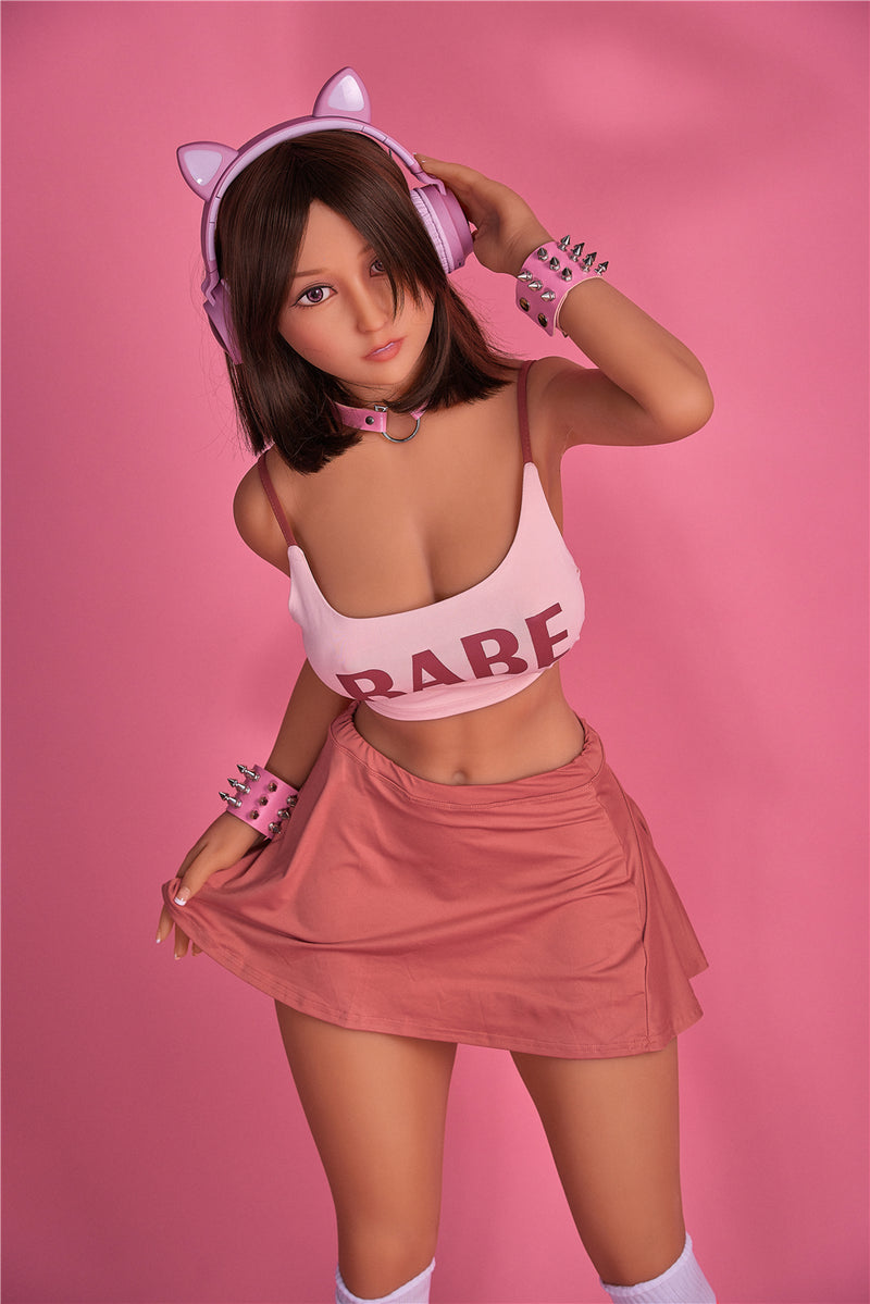 NAOMI Real Sex Doll Full Size 153cm