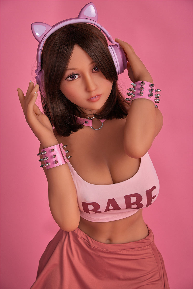 NAOMI Real Sex Doll Full Size 153cm