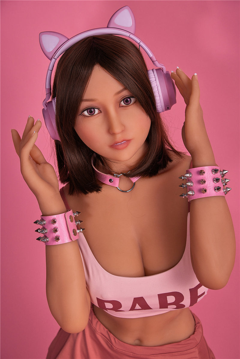 NAOMI Real Sex Doll Full Size 153cm