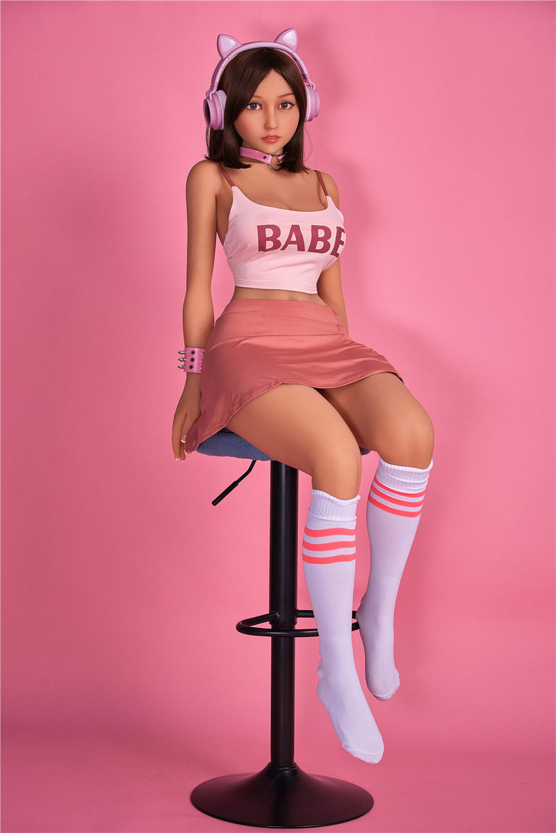 NAOMI Real Sex Doll Full Size 153cm