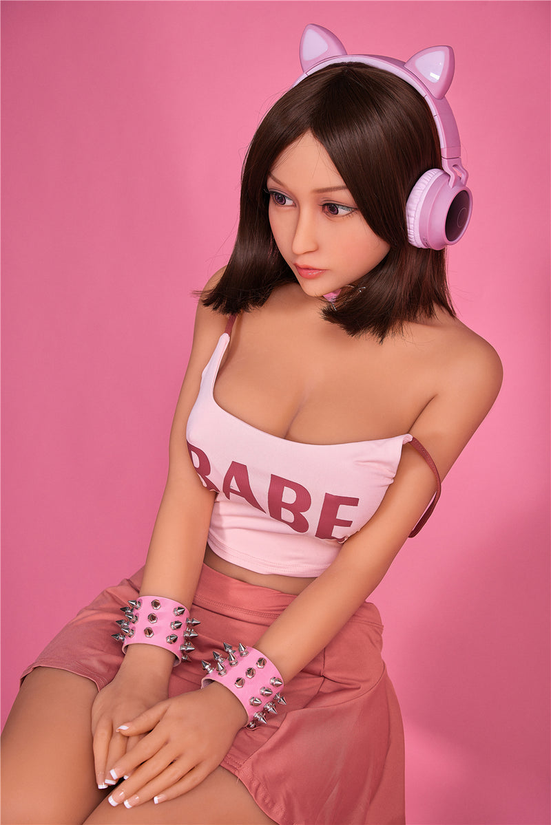 NAOMI Real Sex Doll Full Size 153cm