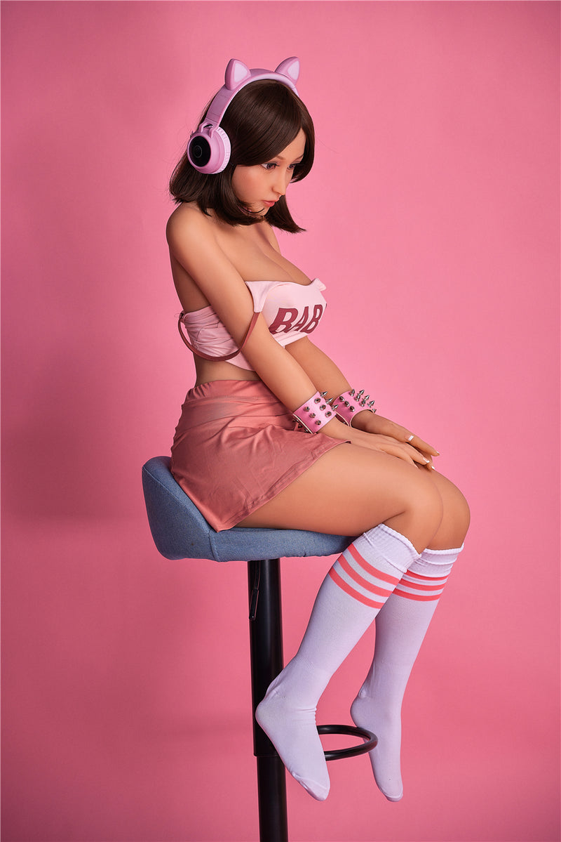 NAOMI Real Sex Doll Full Size 153cm