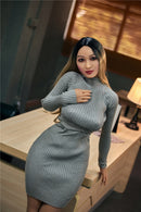 YUMIKO Real Sex Doll Full Size 153cm - Lusty Time