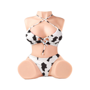 Anita: 46.47lb Life Size Swimsuit Girl Sex Doll - Lusty Time