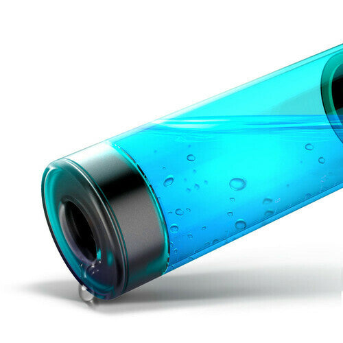 Intelligent Water Bath Technology Penis Pump - Lusty Time