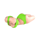 Martina : 52.14lb Most Realistic Sex Doll Torso - Lusty Time