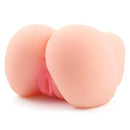 2KG 3D Realistic Tiny Sex Doll - Lusty Time