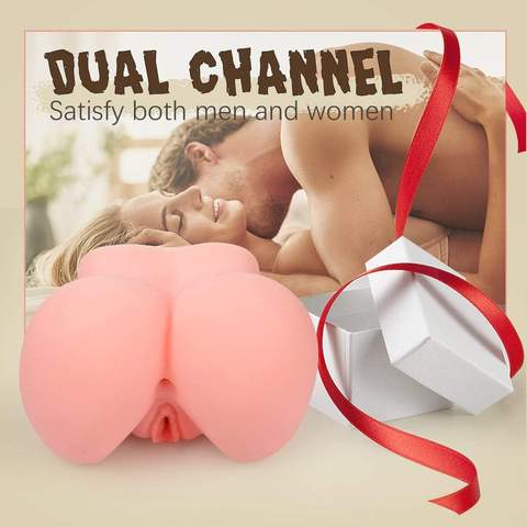 2KG 3D Realistic Tiny Sex Doll - Lusty Time