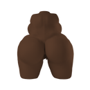 Sheila: 27.89lb BBW Realistic Sex Doll - Lusty Time