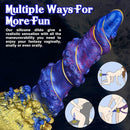 Fantasy Dildo - Murloc-Waves - Lusty Time