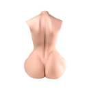 Martina : 52.14lb Most Realistic Sex Doll Torso - Lusty Time