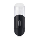 5 Sucking 10 Vibrating Modes Boost Button Oral Sex Maturbation Cup