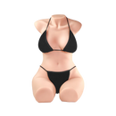 Daisy: 35.43lb Life-size Realistic Sex Doll - Lusty Time