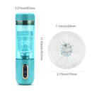 Oliver - Automatic Rotating & Thrusting Male Masturbator