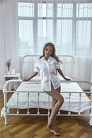 ADA Real Sex Doll Full Size 150cm - Lusty Time