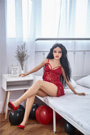 LIZZY Real Sex Doll Full Size 150cm - Lusty Time