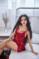 LIZZY Real Sex Doll Full Size 150cm - Lusty Time