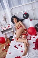 LIZZY Real Sex Doll Full Size 150cm - Lusty Time