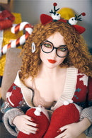 CAMILE Real Sex Doll Full Size 150cm - Lusty Time