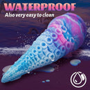 Fantasy Dildo Huge Dildo- Tentacle-Ursula - Lusty Time