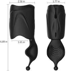 Motor Penis Glans Training 10-Vibration Masturbation Cup - Lusty Time