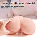 Life-size Male Masturbation Doll - Lusty Time